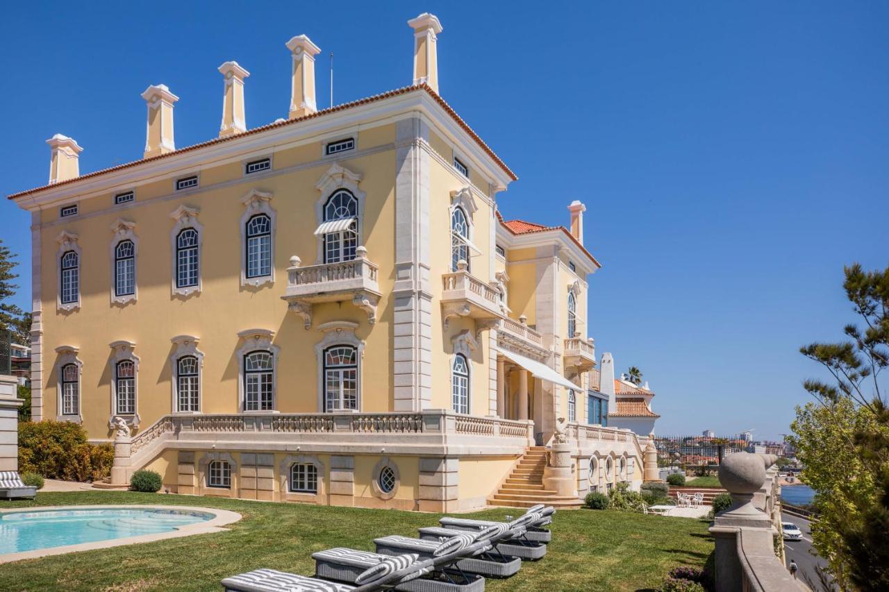 Estoril Vintage Hotel Dış mekan fotoğraf
