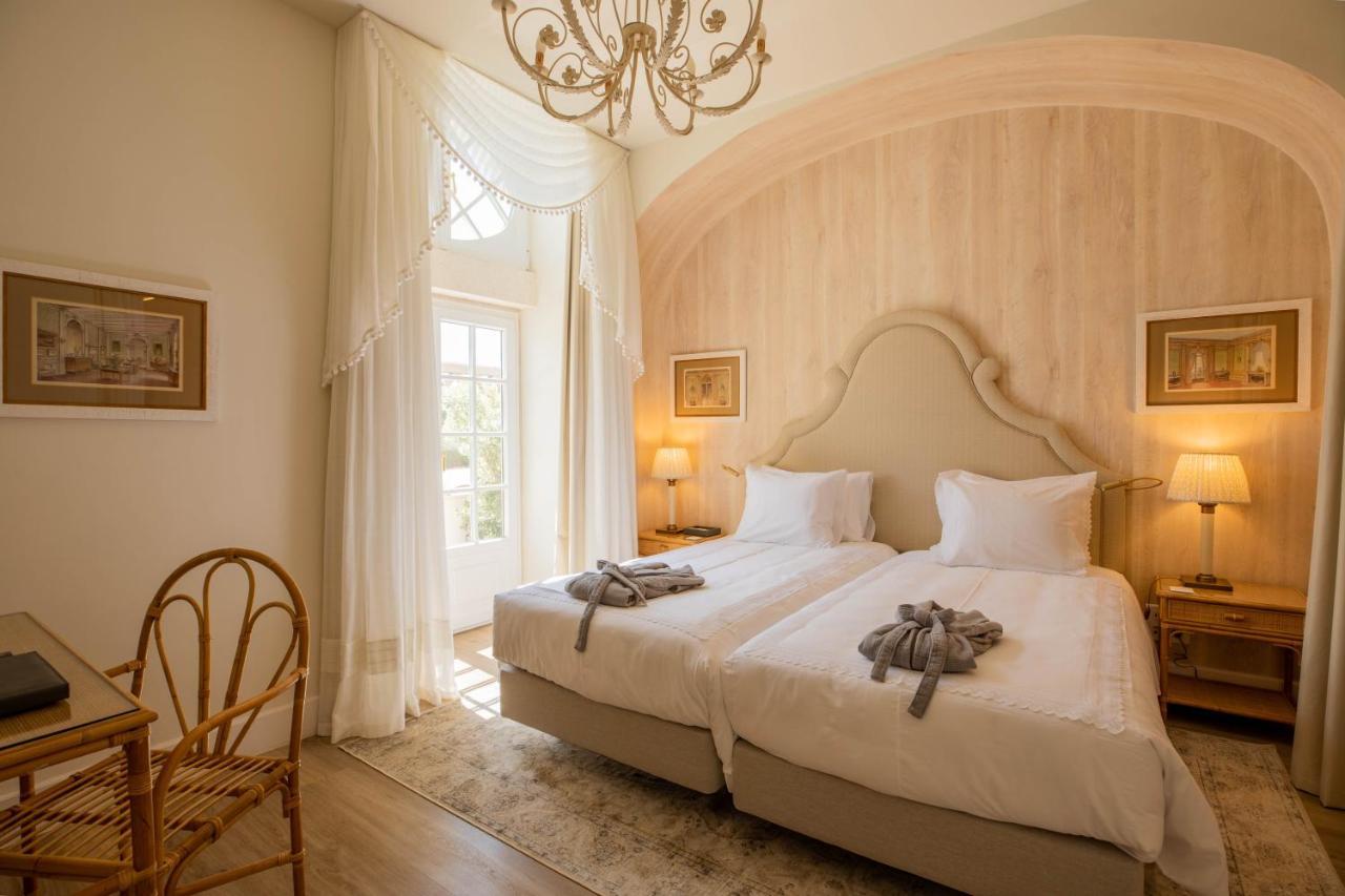 Estoril Vintage Hotel Dış mekan fotoğraf