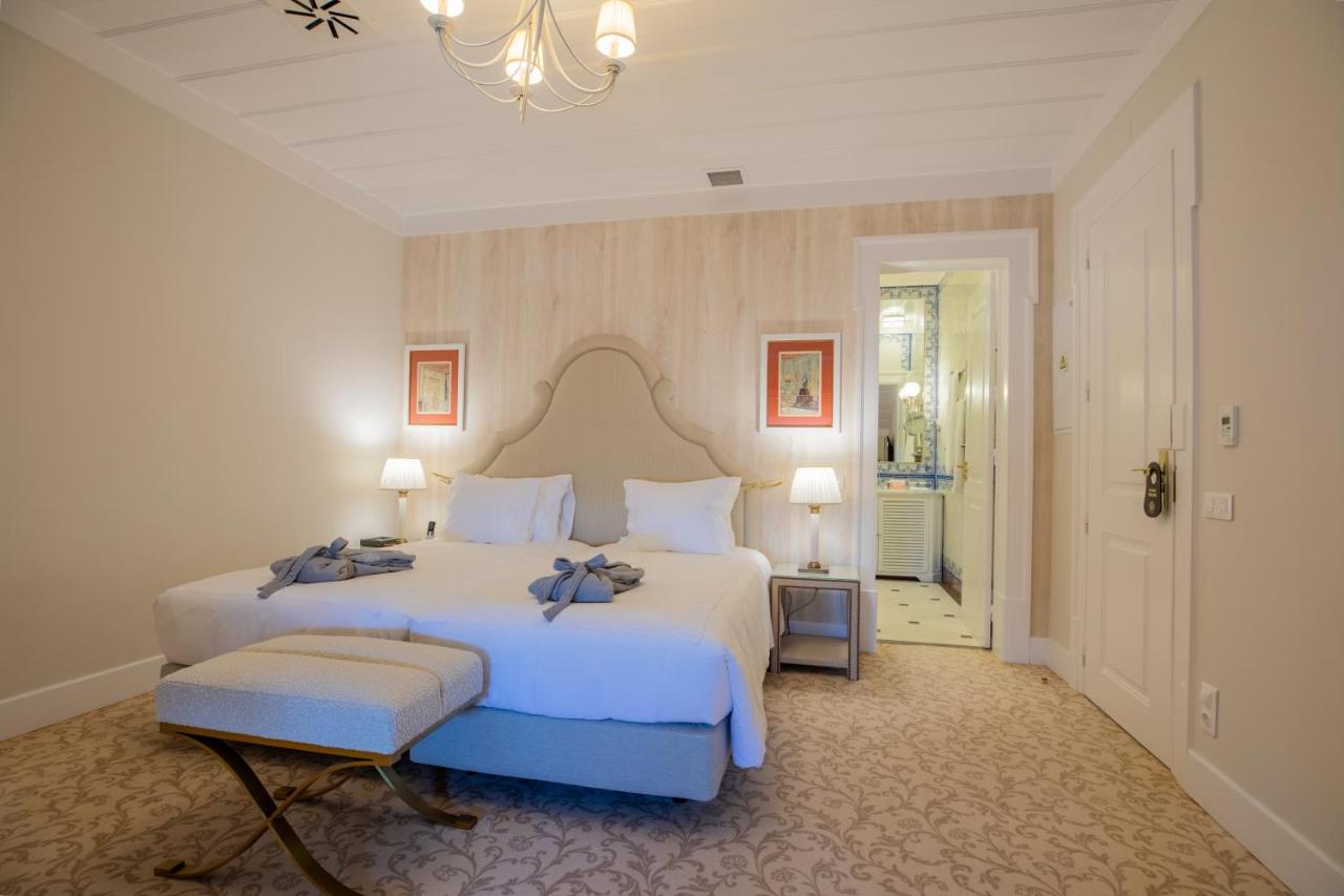 Estoril Vintage Hotel Dış mekan fotoğraf