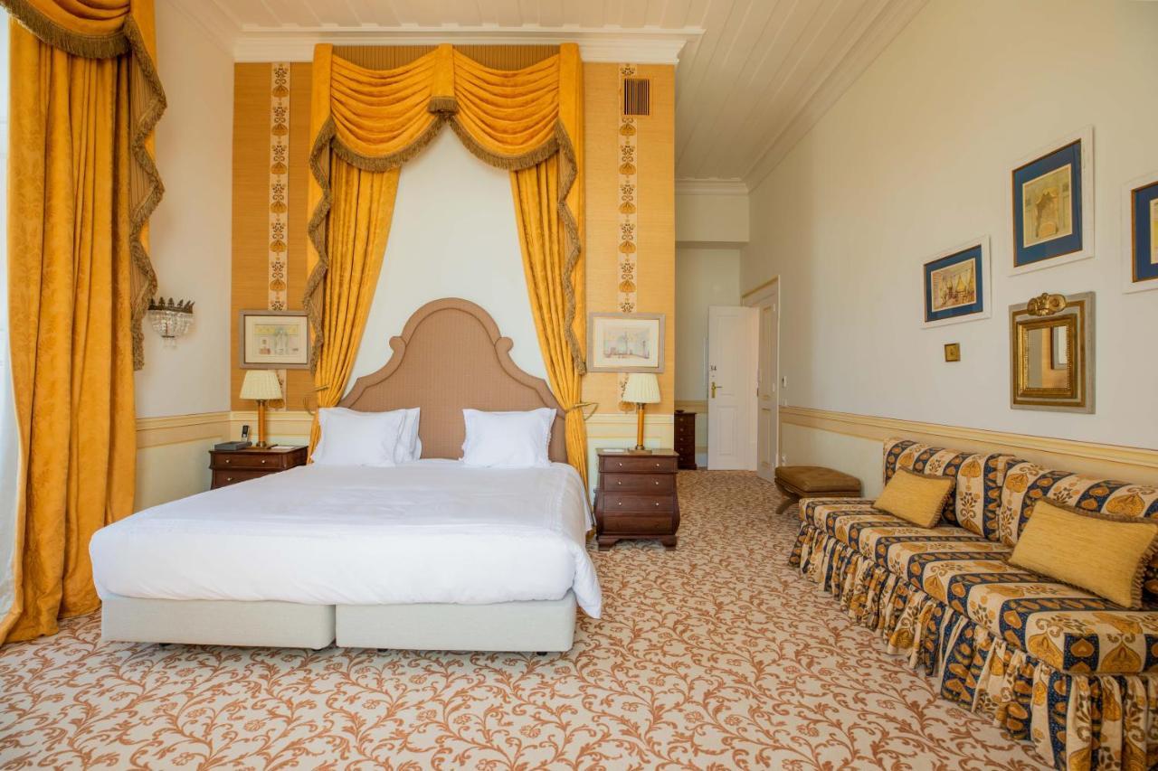 Estoril Vintage Hotel Dış mekan fotoğraf