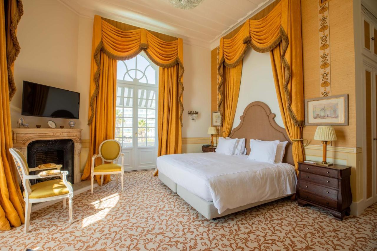 Estoril Vintage Hotel Dış mekan fotoğraf