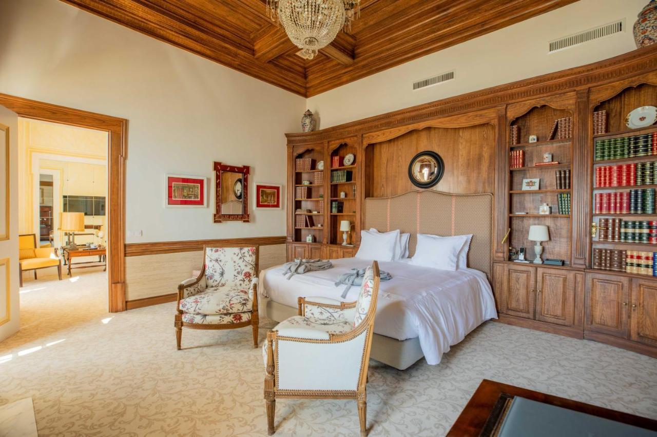 Estoril Vintage Hotel Dış mekan fotoğraf