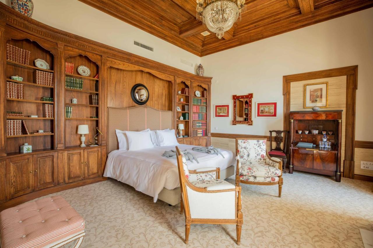 Estoril Vintage Hotel Dış mekan fotoğraf