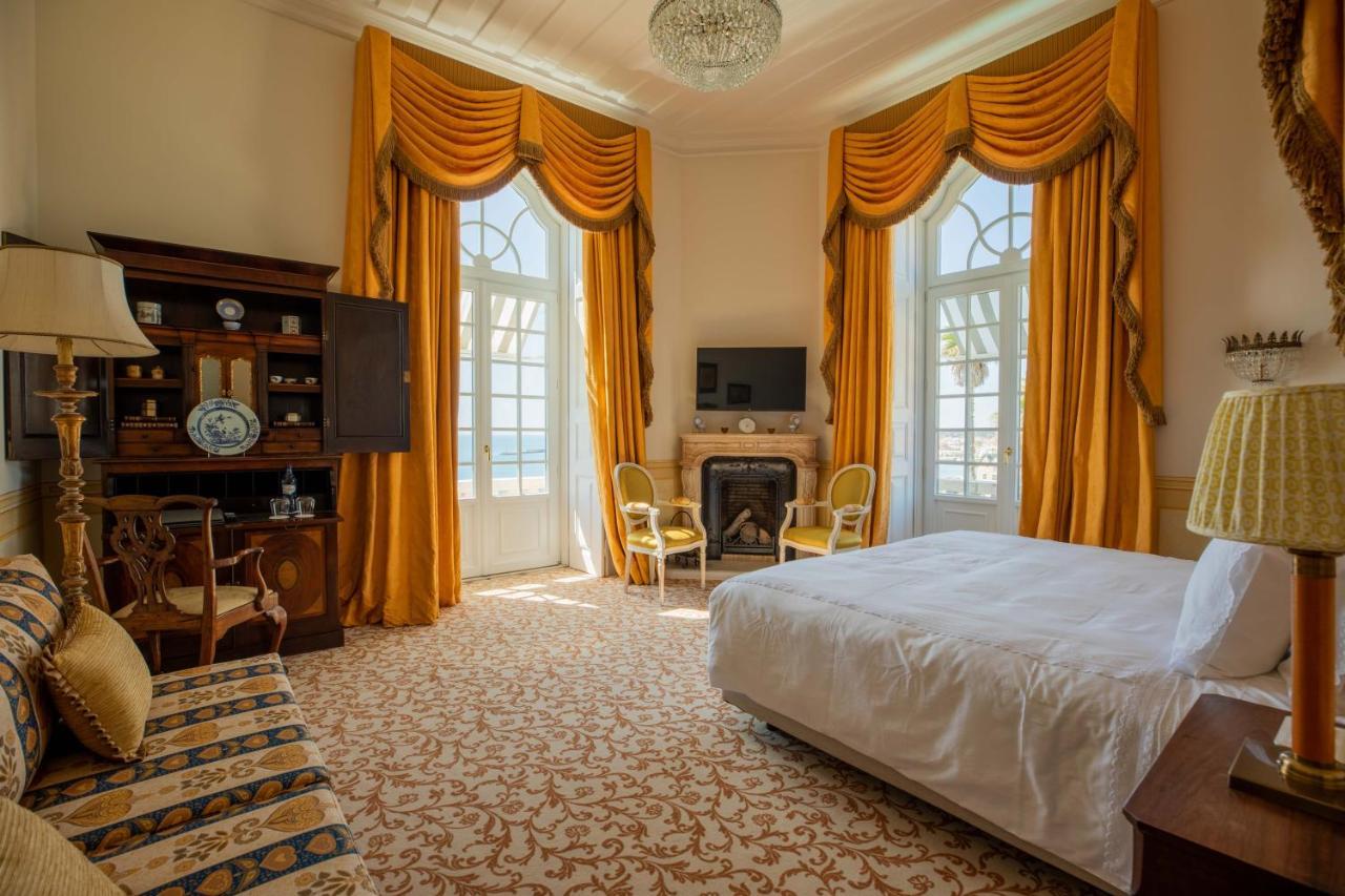 Estoril Vintage Hotel Dış mekan fotoğraf