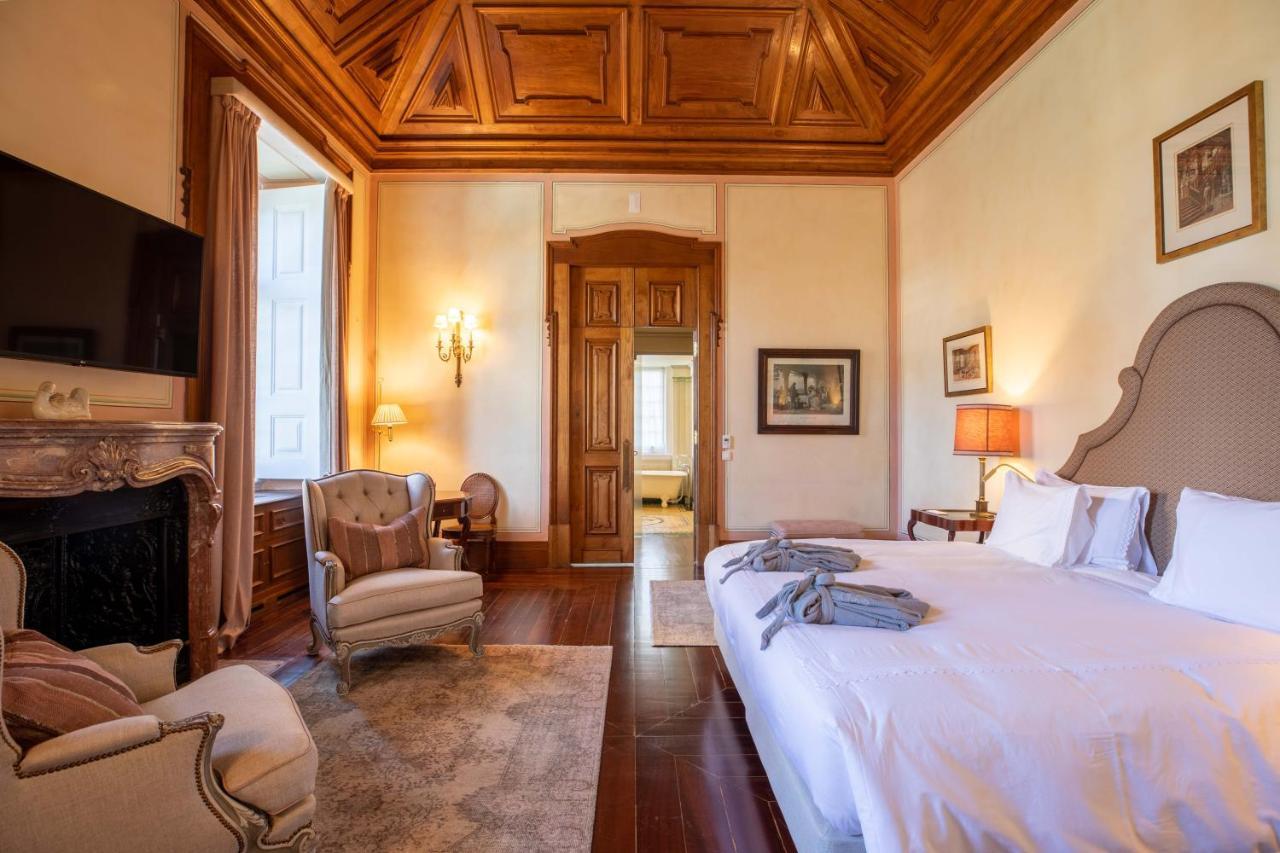 Estoril Vintage Hotel Dış mekan fotoğraf