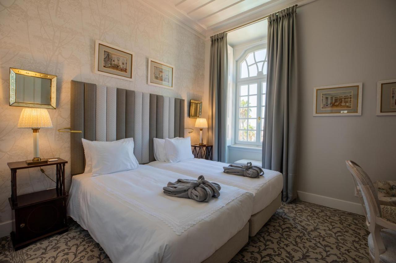 Estoril Vintage Hotel Dış mekan fotoğraf