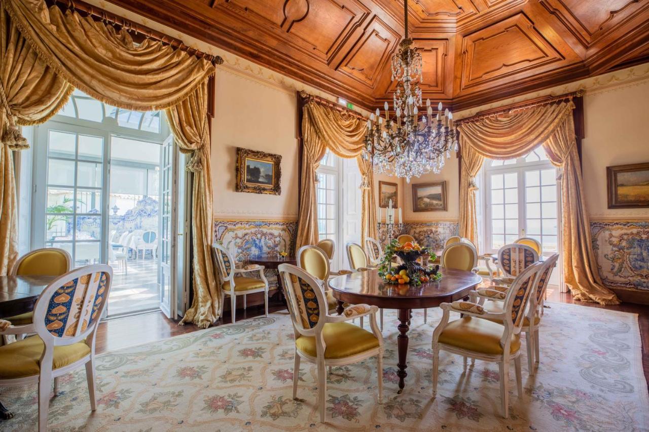 Estoril Vintage Hotel Dış mekan fotoğraf