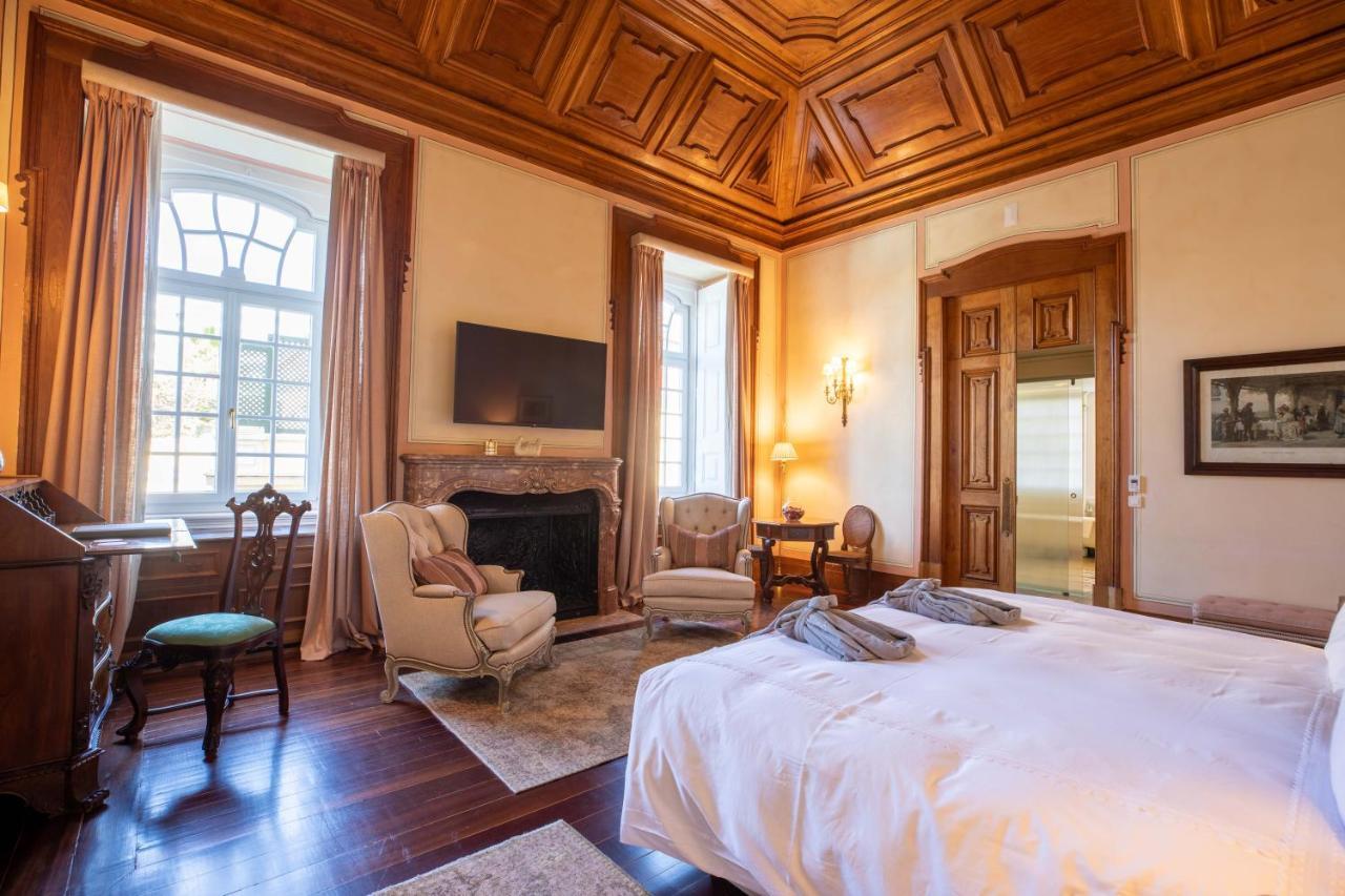 Estoril Vintage Hotel Dış mekan fotoğraf