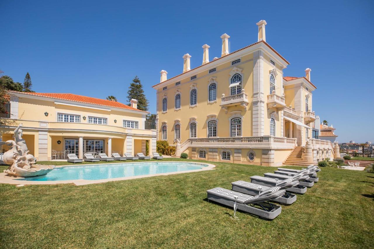 Estoril Vintage Hotel Dış mekan fotoğraf