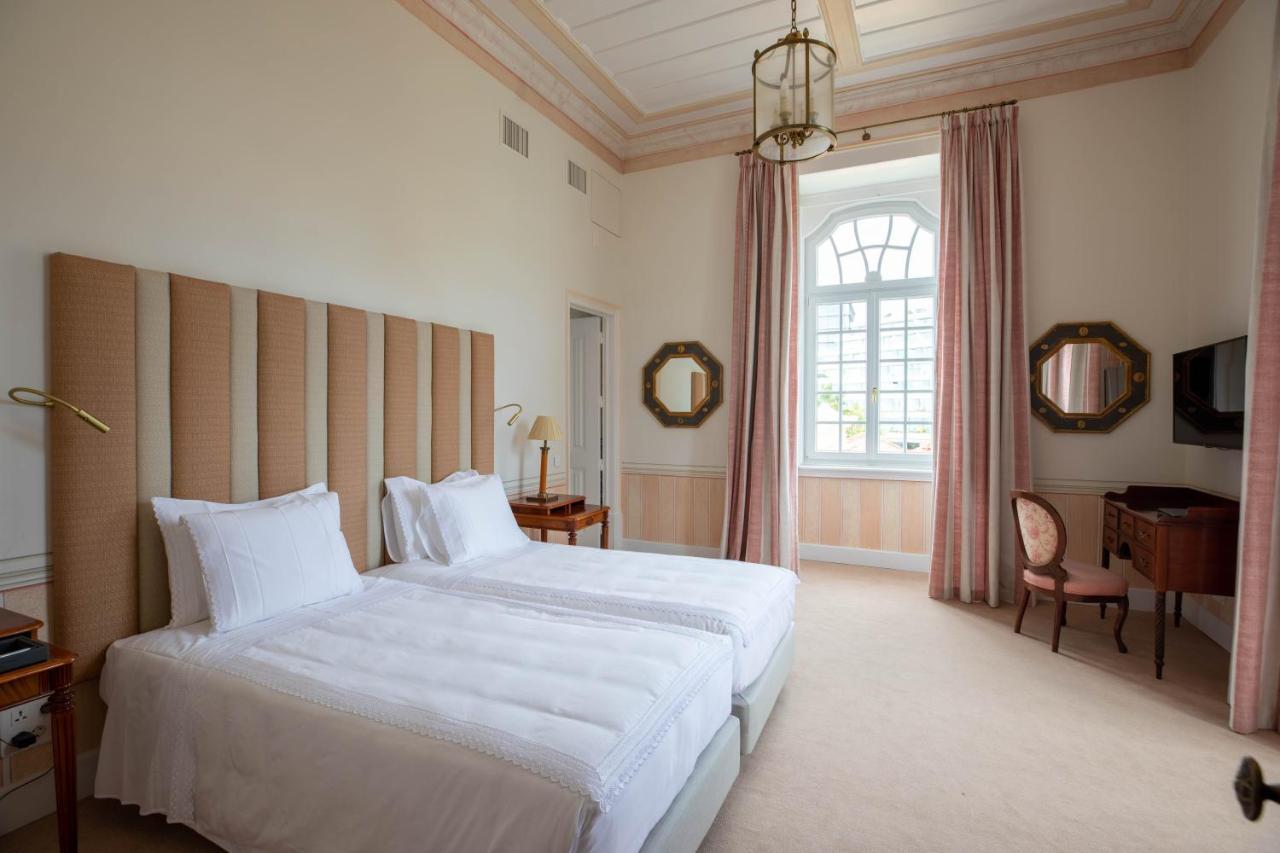 Estoril Vintage Hotel Dış mekan fotoğraf