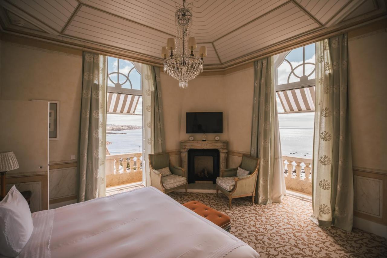 Estoril Vintage Hotel Dış mekan fotoğraf
