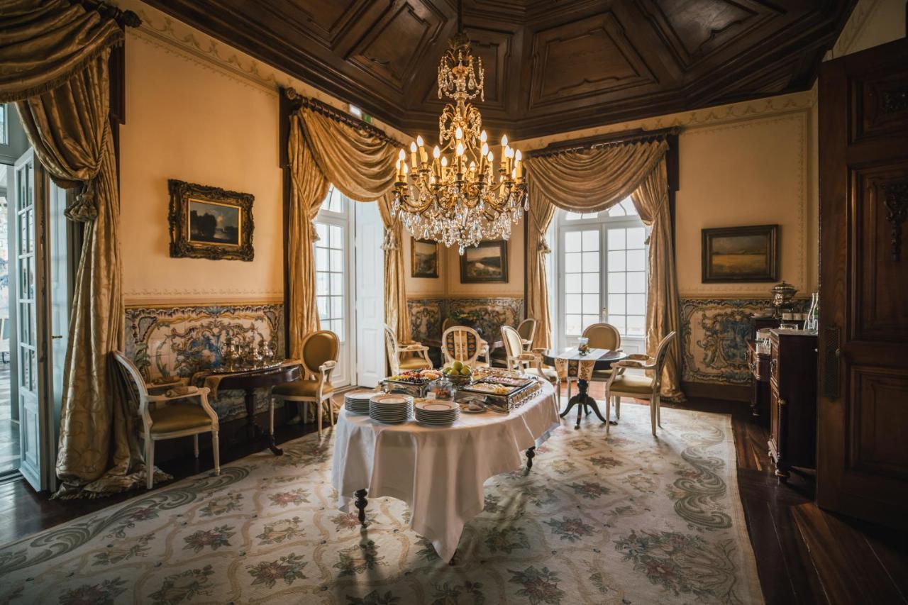 Estoril Vintage Hotel Dış mekan fotoğraf