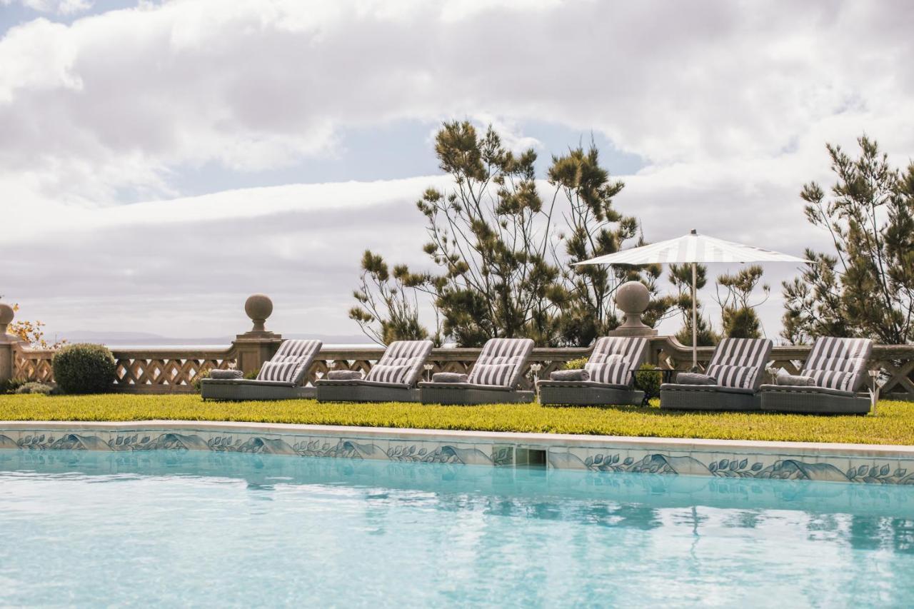 Estoril Vintage Hotel Dış mekan fotoğraf