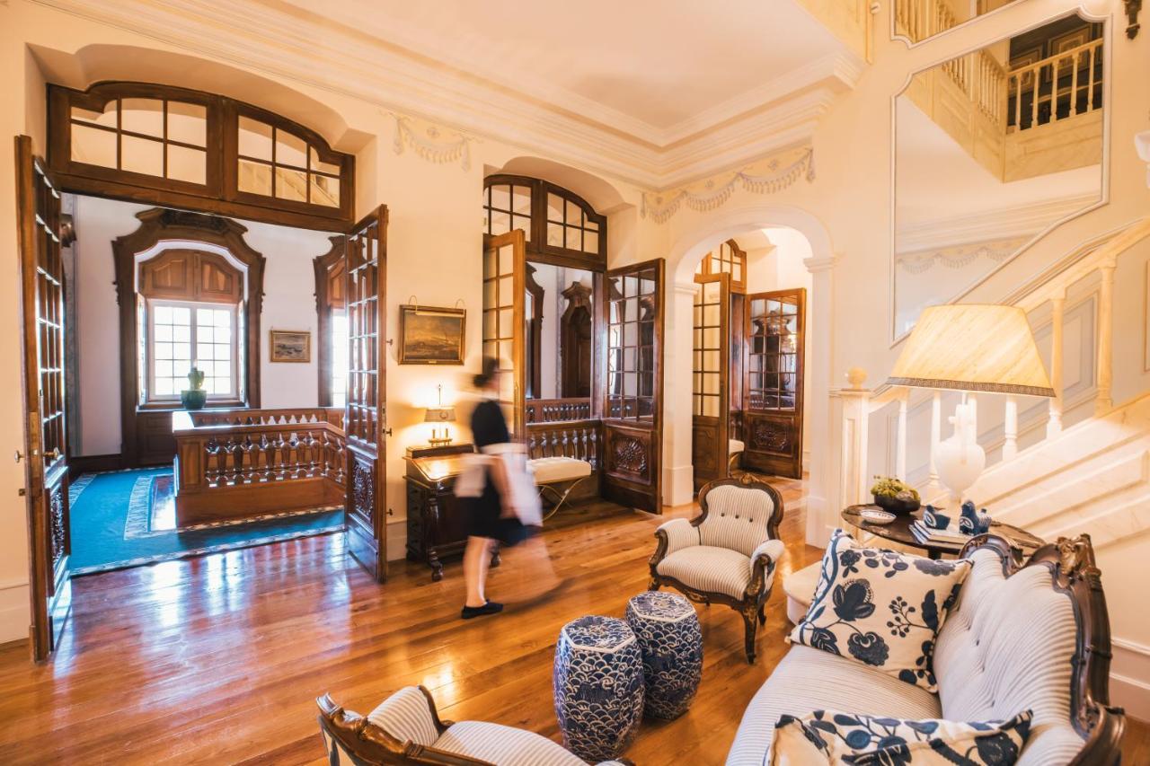 Estoril Vintage Hotel Dış mekan fotoğraf