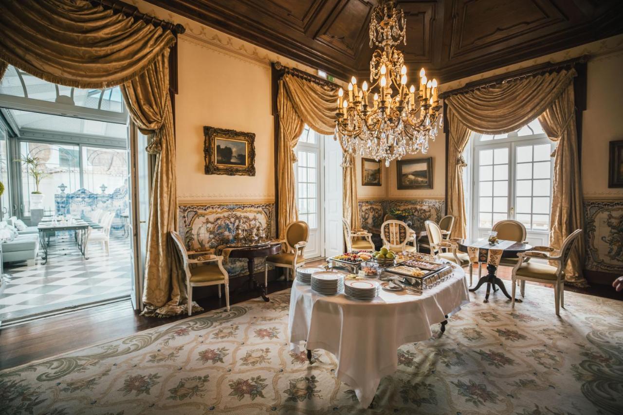 Estoril Vintage Hotel Dış mekan fotoğraf