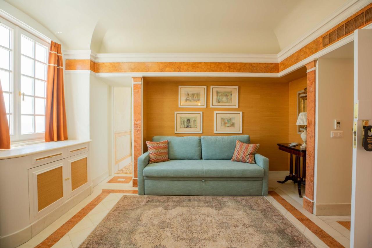 Estoril Vintage Hotel Dış mekan fotoğraf
