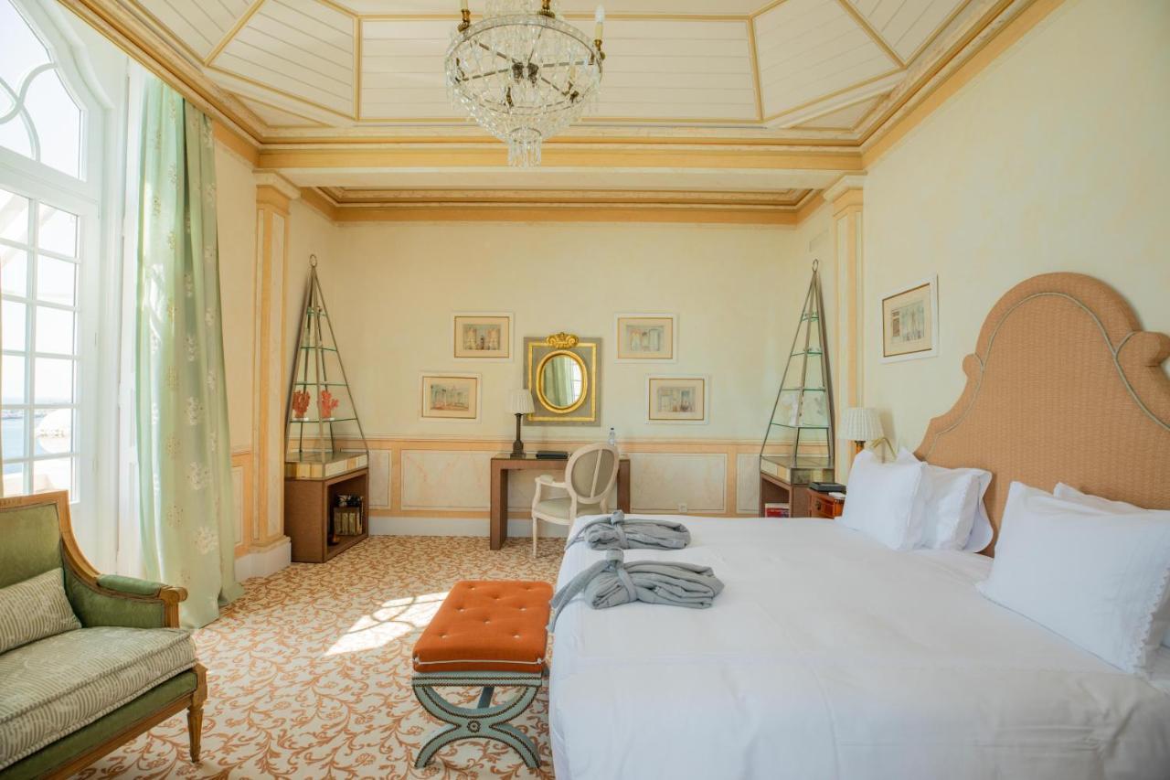 Estoril Vintage Hotel Dış mekan fotoğraf