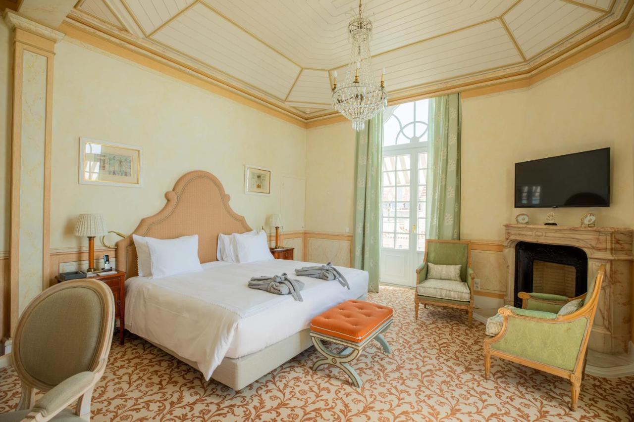 Estoril Vintage Hotel Dış mekan fotoğraf