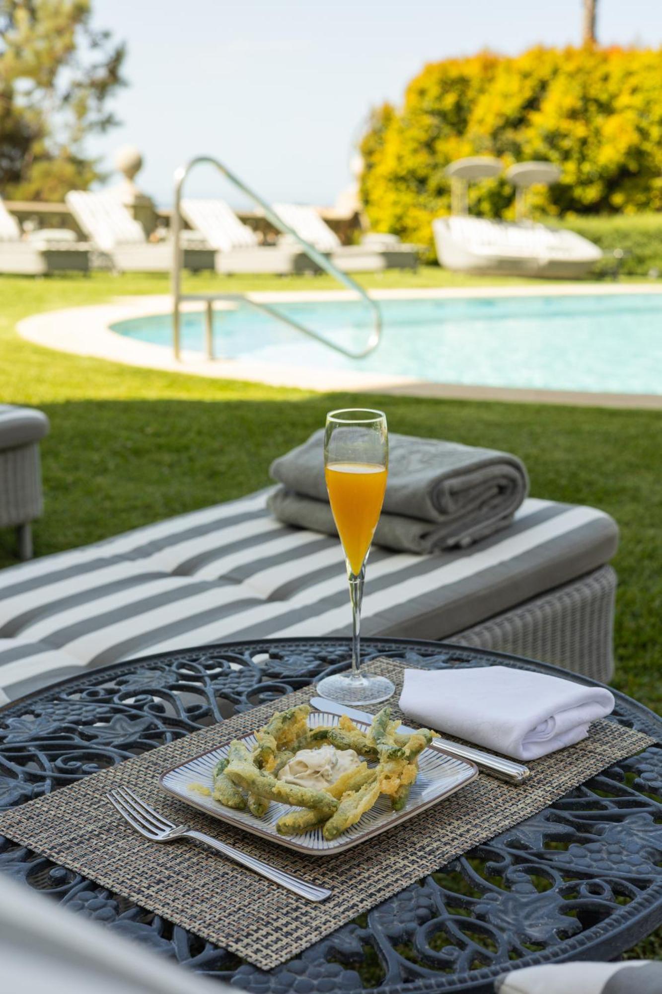 Estoril Vintage Hotel Dış mekan fotoğraf