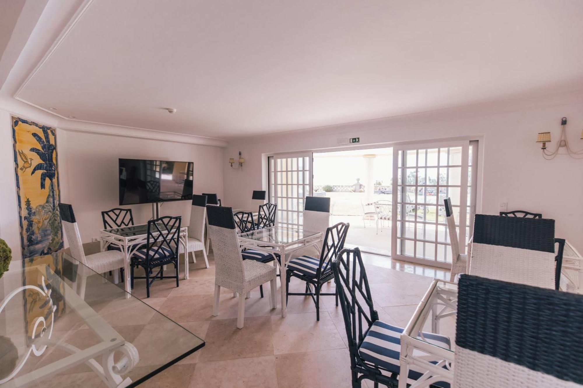Estoril Vintage Hotel Dış mekan fotoğraf