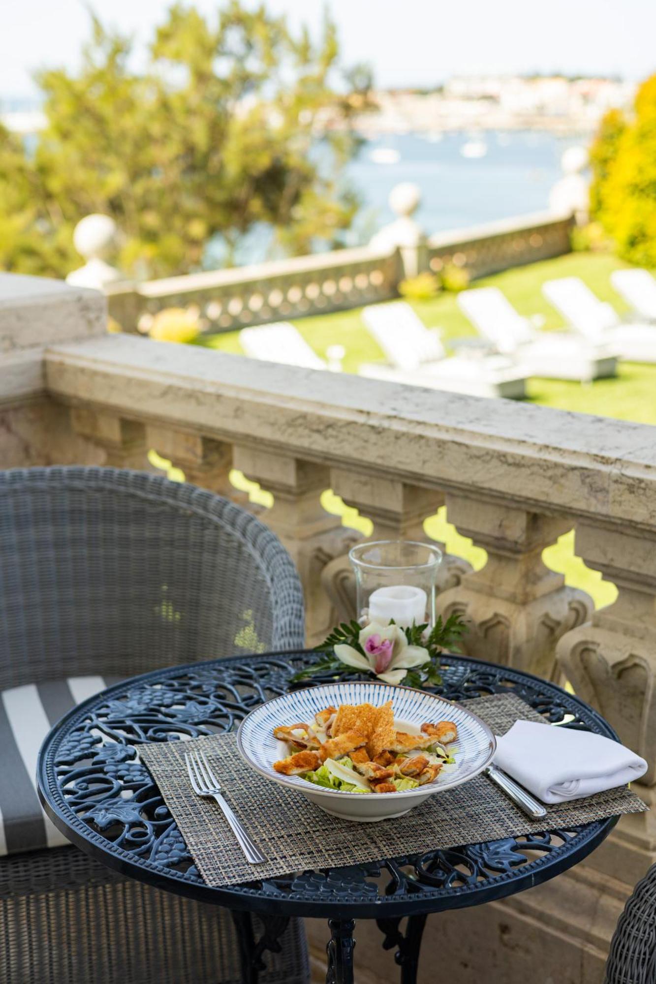 Estoril Vintage Hotel Dış mekan fotoğraf