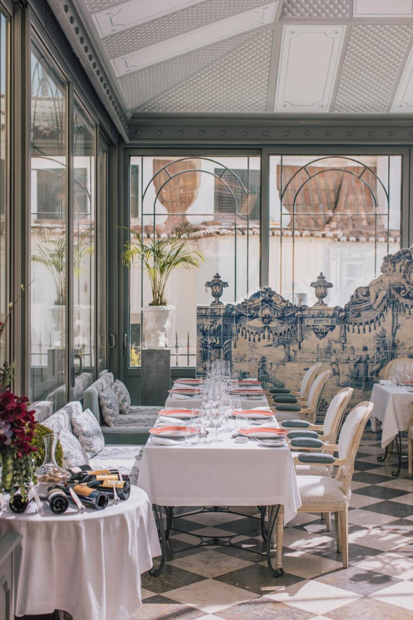 Estoril Vintage Hotel Dış mekan fotoğraf
