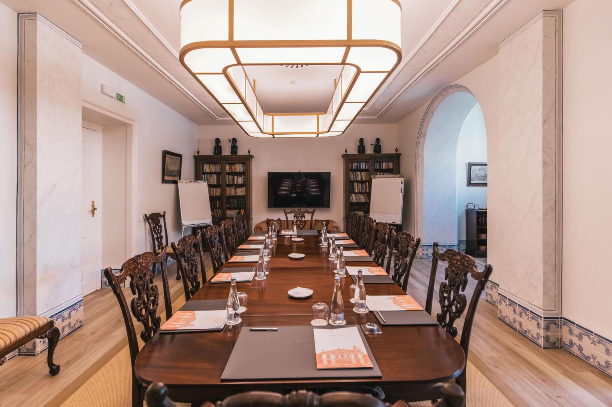 Estoril Vintage Hotel Dış mekan fotoğraf