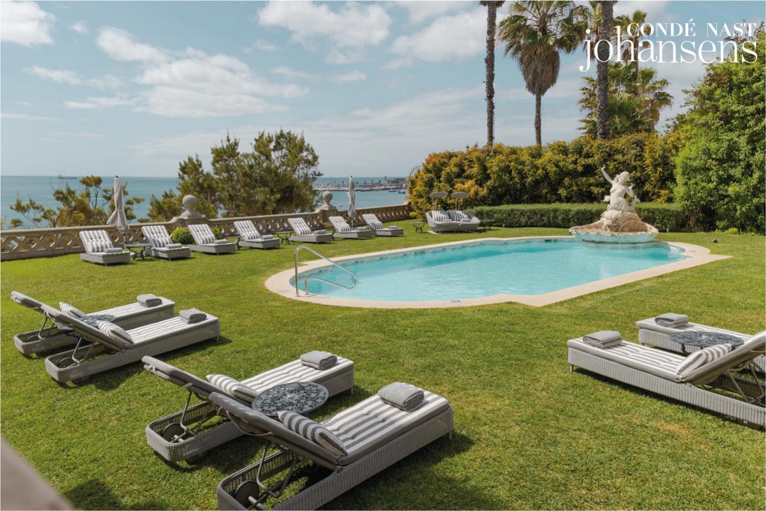 Estoril Vintage Hotel Dış mekan fotoğraf