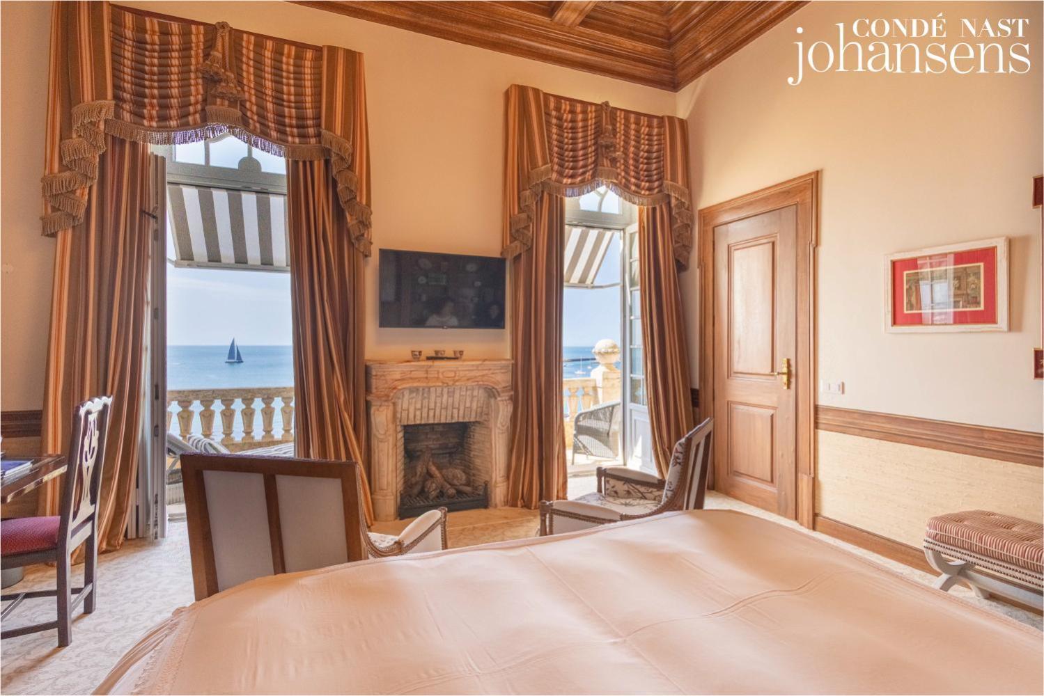 Estoril Vintage Hotel Dış mekan fotoğraf