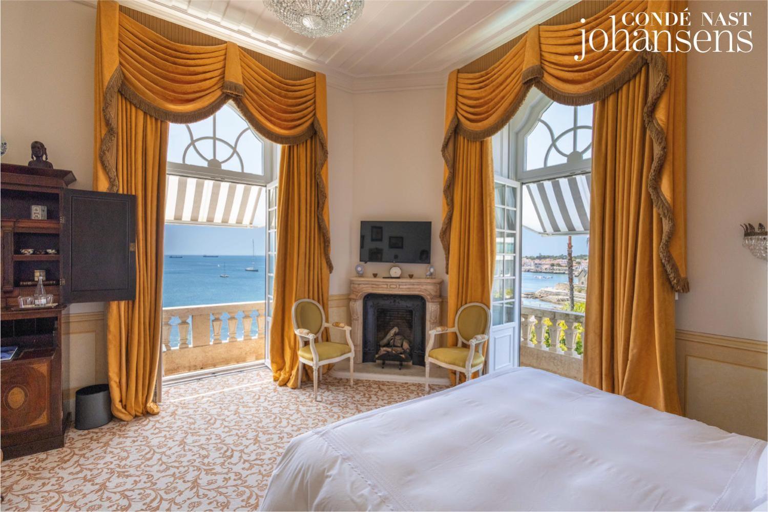 Estoril Vintage Hotel Dış mekan fotoğraf